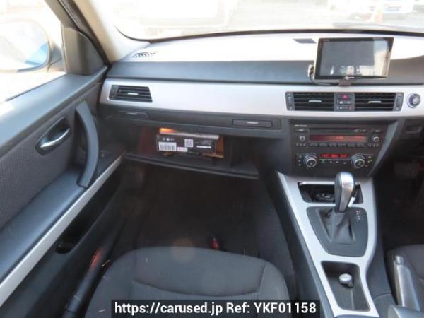 Used 2010 AT bmw 3-series VA20 Image[17]