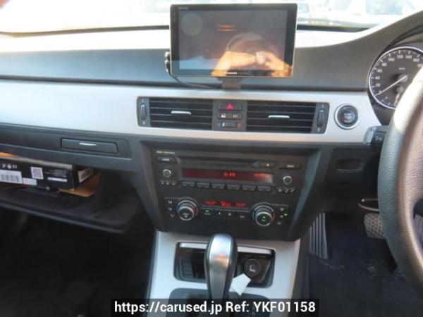 Used 2010 AT bmw 3-series VA20 Image[18]