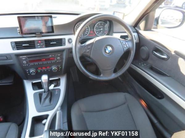 Used 2010 AT bmw 3-series VA20 Image[19]
