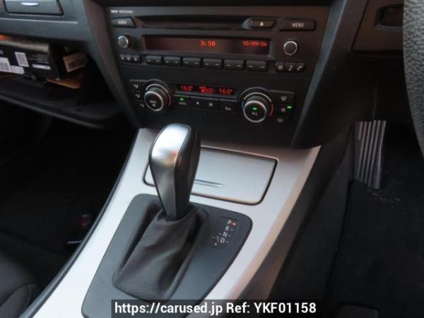 Used 2010 AT bmw 3-series VA20 Image[22]