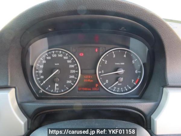 Used 2010 AT bmw 3-series VA20 Image[23]