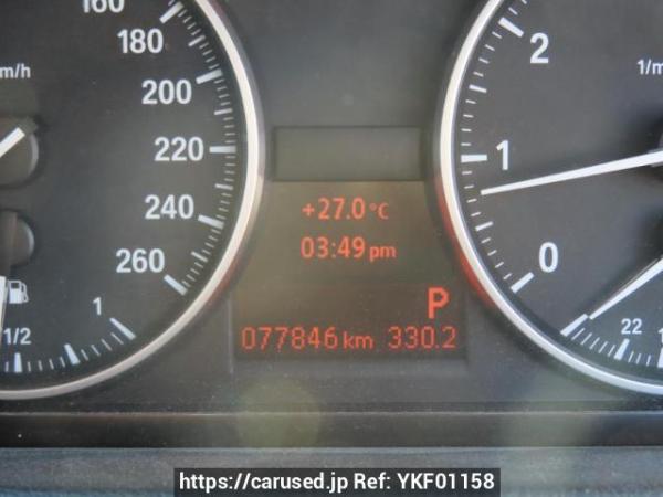 Used 2010 AT bmw 3-series VA20 Image[24]