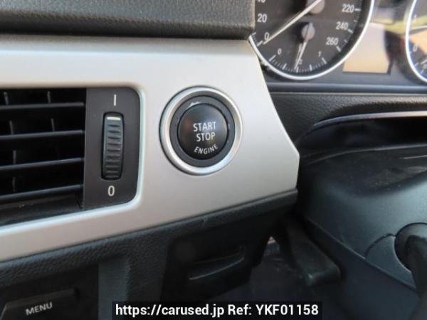 Used 2010 AT bmw 3-series VA20 Image[25]