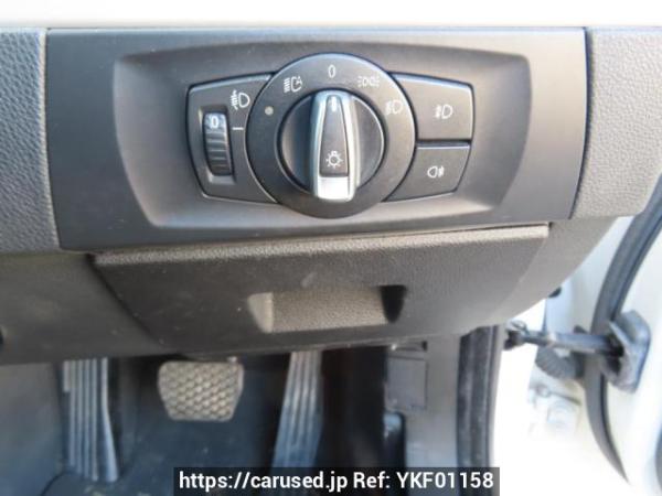 Used 2010 AT bmw 3-series VA20 Image[26]