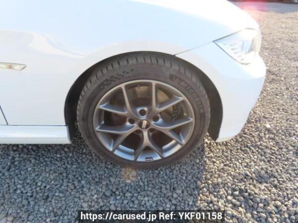 Used 2010 AT bmw 3-series VA20 Image[28]