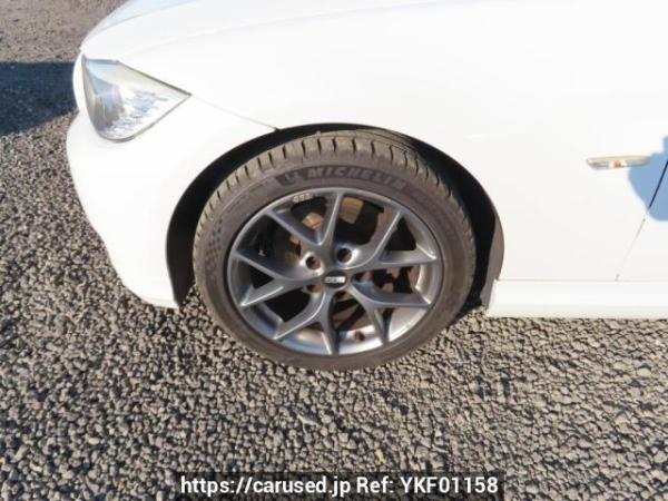Used 2010 AT bmw 3-series VA20 Image[29]