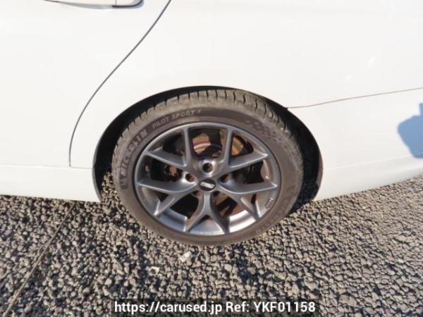 Used 2010 AT bmw 3-series VA20 Image[31]