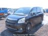 Used 2007 AT toyota noah ZRR70W Image[2]