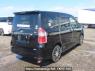 Used 2007 AT toyota noah ZRR70W Image[6]