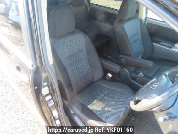 Used 2007 AT toyota noah ZRR70W Image[13]