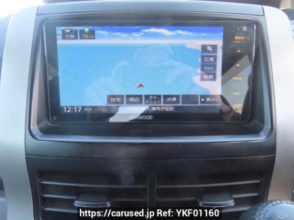 Used 2007 AT toyota noah ZRR70W Image[26]