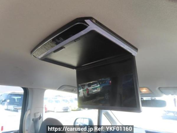 Used 2007 AT toyota noah ZRR70W Image[27]