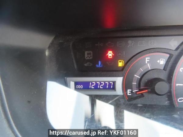 Used 2007 AT toyota noah ZRR70W Image[31]