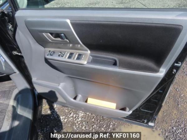 Used 2007 AT toyota noah ZRR70W Image[34]