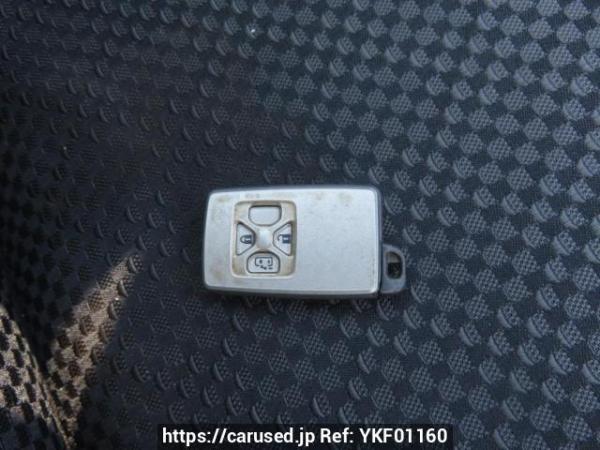 Used 2007 AT toyota noah ZRR70W Image[35]