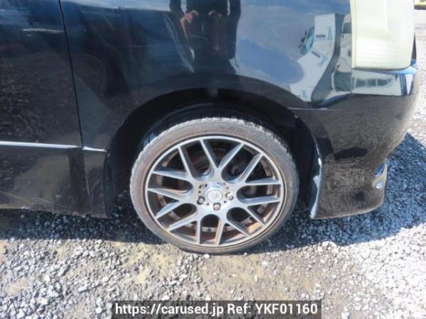 Used 2007 AT toyota noah ZRR70W Image[36]