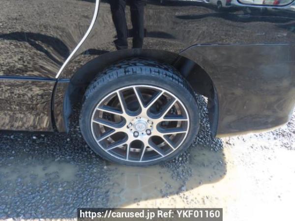 Used 2007 AT toyota noah ZRR70W Image[39]