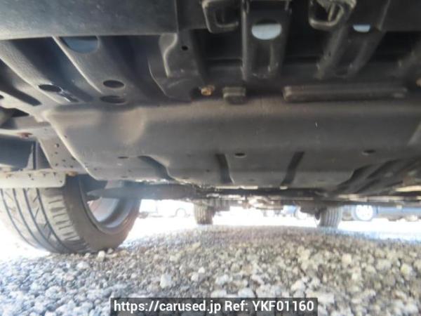 Used 2007 AT toyota noah ZRR70W Image[40]