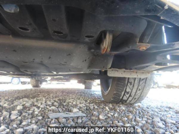 Used 2007 AT toyota noah ZRR70W Image[41]