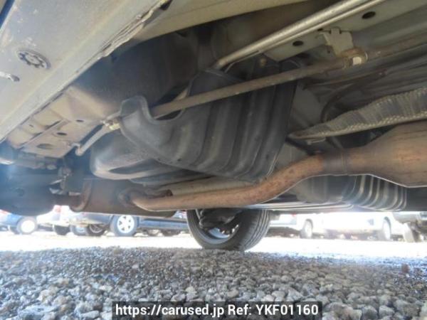 Used 2007 AT toyota noah ZRR70W Image[42]