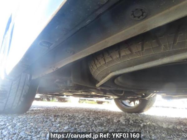 Used 2007 AT toyota noah ZRR70W Image[44]