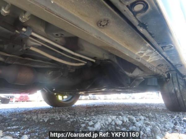 Used 2007 AT toyota noah ZRR70W Image[45]