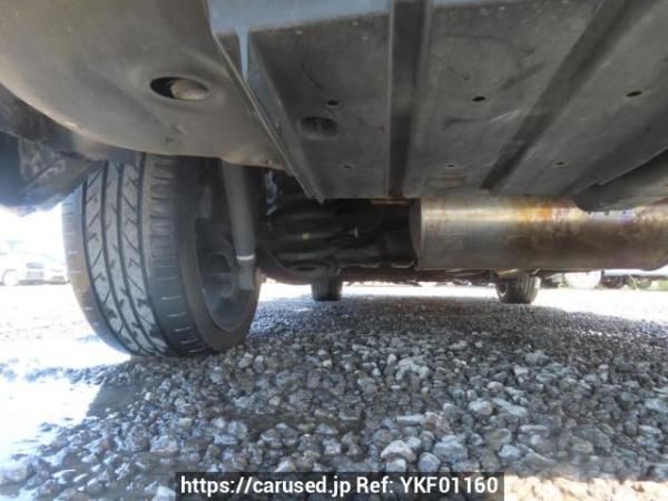 Used 2007 AT toyota noah ZRR70W Image[46]