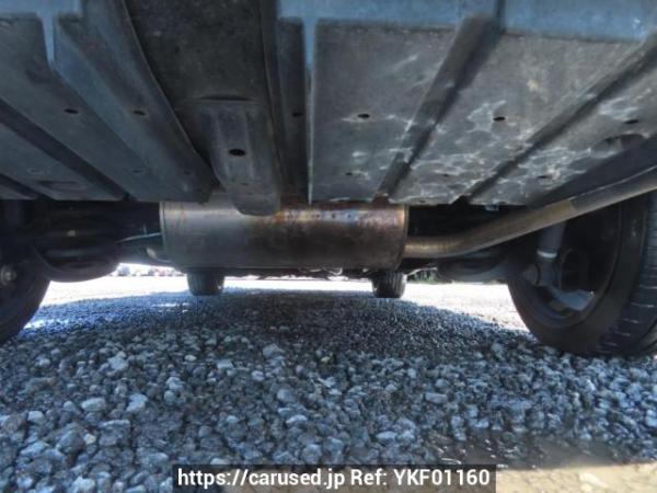 Used 2007 AT toyota noah ZRR70W Image[48]