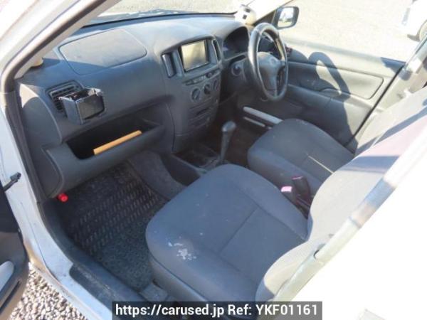 Used 2009 AT toyota probox-van NCP50V Image[13]