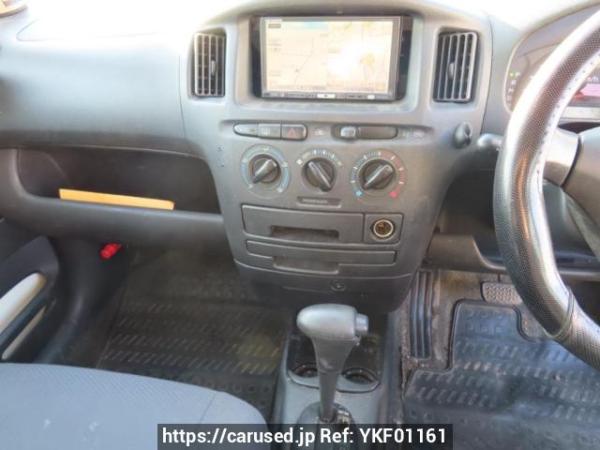 Used 2009 AT toyota probox-van NCP50V Image[18]