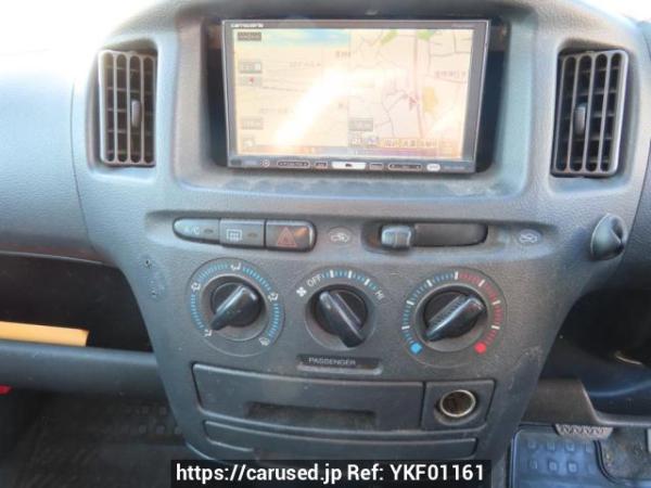Used 2009 AT toyota probox-van NCP50V Image[20]
