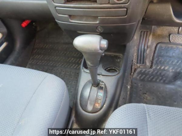 Used 2009 AT toyota probox-van NCP50V Image[21]