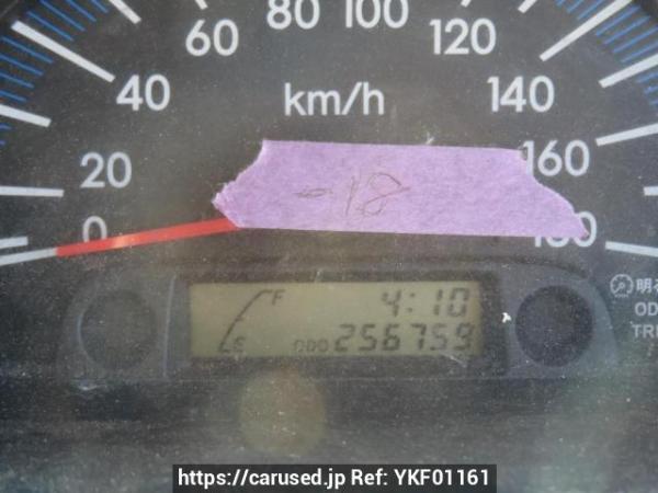 Used 2009 AT toyota probox-van NCP50V Image[23]