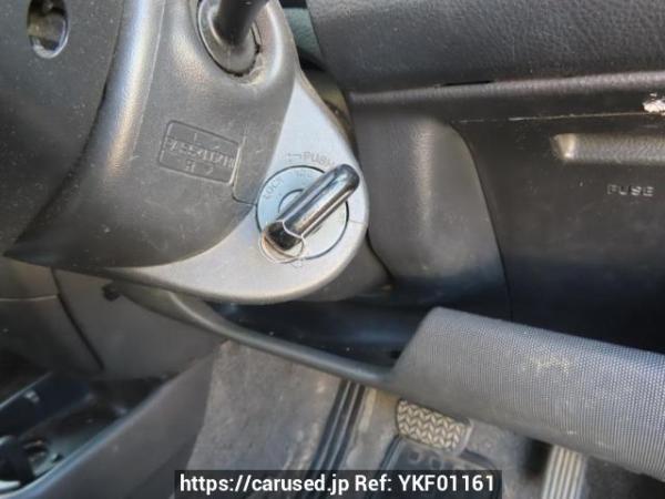 Used 2009 AT toyota probox-van NCP50V Image[24]