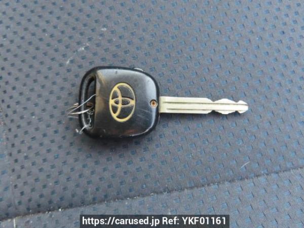 Used 2009 AT toyota probox-van NCP50V Image[26]