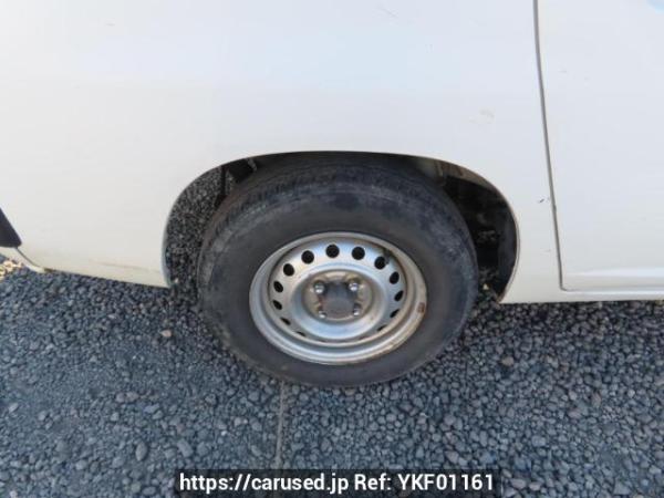 Used 2009 AT toyota probox-van NCP50V Image[29]