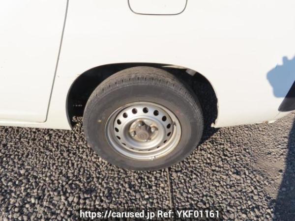 Used 2009 AT toyota probox-van NCP50V Image[30]