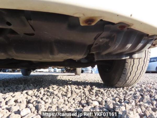 Used 2009 AT toyota probox-van NCP50V Image[32]