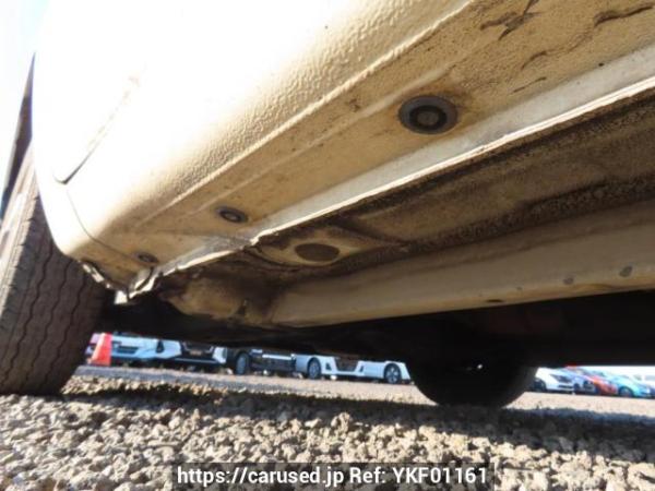 Used 2009 AT toyota probox-van NCP50V Image[33]