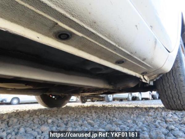Used 2009 AT toyota probox-van NCP50V Image[34]