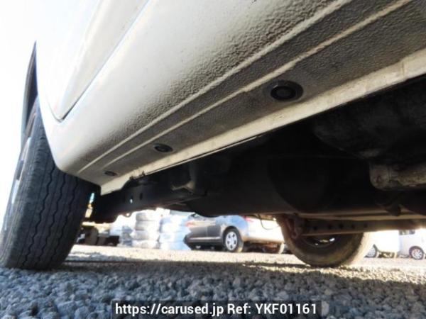 Used 2009 AT toyota probox-van NCP50V Image[35]