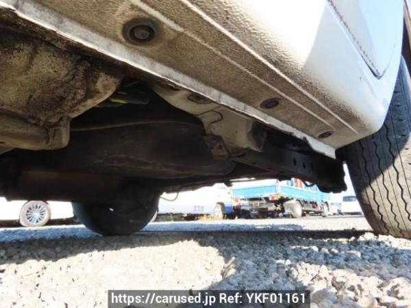 Used 2009 AT toyota probox-van NCP50V Image[36]