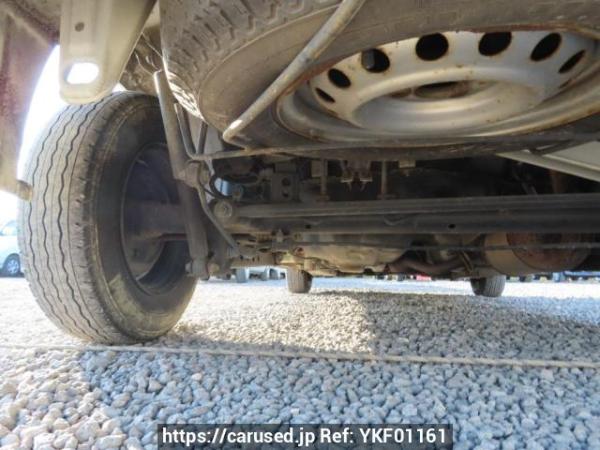 Used 2009 AT toyota probox-van NCP50V Image[37]