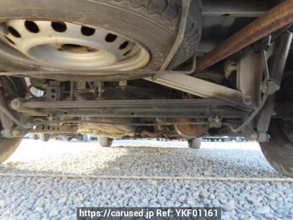 Used 2009 AT toyota probox-van NCP50V Image[39]