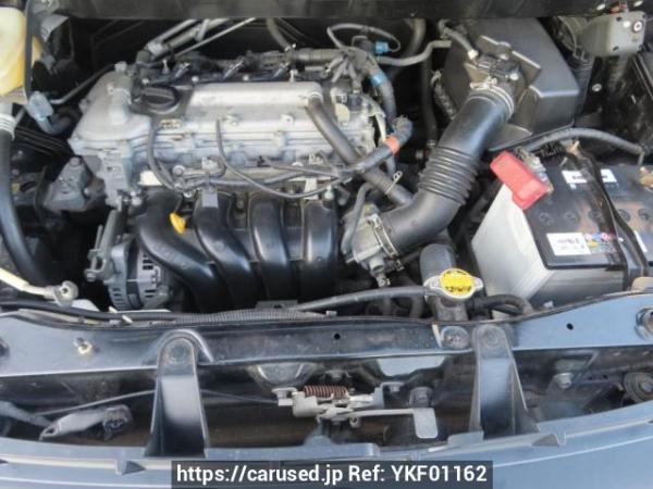 Used 2007 AT toyota noah ZRR70W Image[10]
