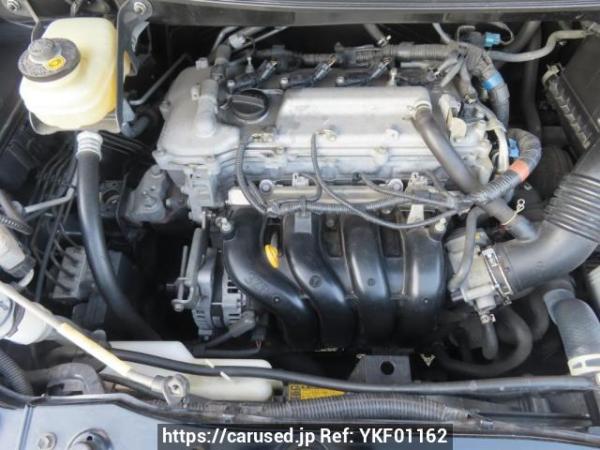 Used 2007 AT toyota noah ZRR70W Image[11]