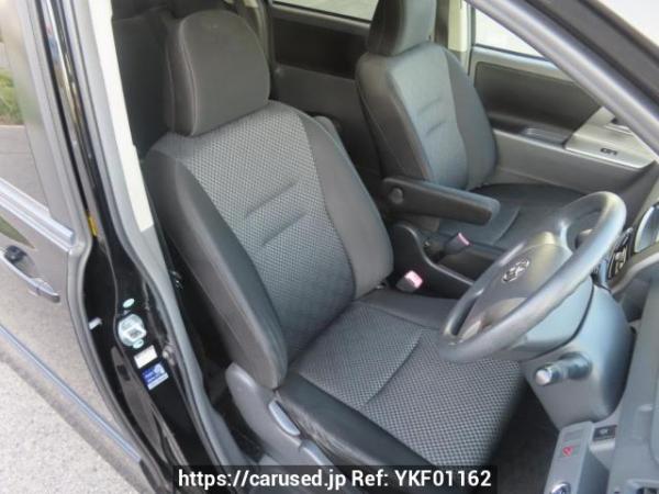 Used 2007 AT toyota noah ZRR70W Image[14]