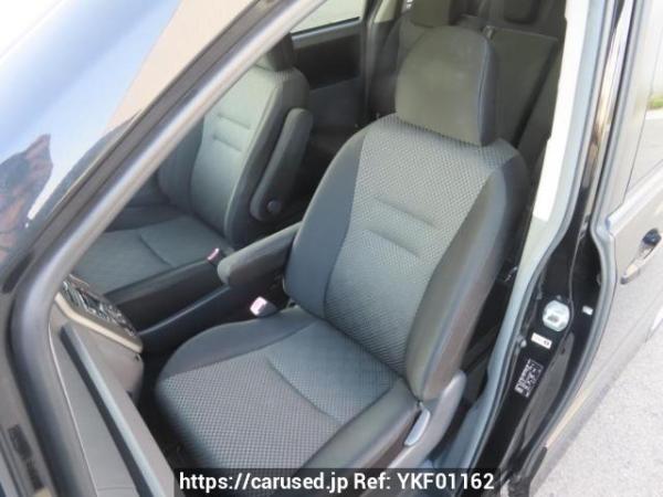 Used 2007 AT toyota noah ZRR70W Image[16]