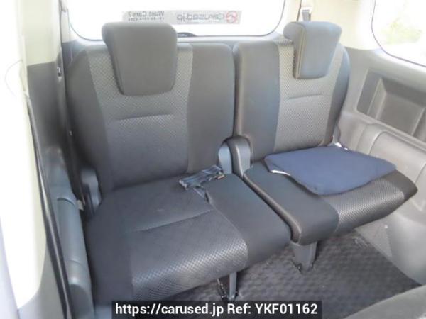 Used 2007 AT toyota noah ZRR70W Image[21]