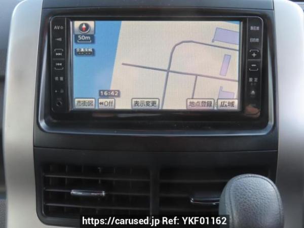 Used 2007 AT toyota noah ZRR70W Image[29]